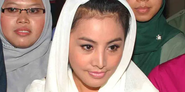 Ingin Sidang Berakhir, Cici Paramida Ajak Keluarga Bersaksi