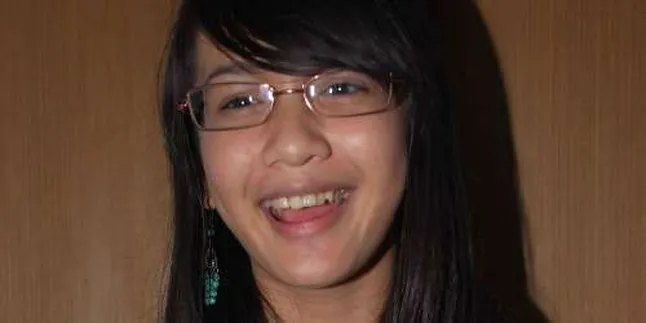 Dhea Anissa: MC Pengalaman Baru Buat Aku