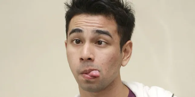 Raffi Ahmad, Selalu Menyempatkan Diri Bermain Bola