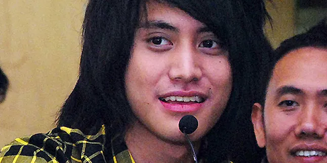 Kevin Aprilio Emoh Pacar Seumur