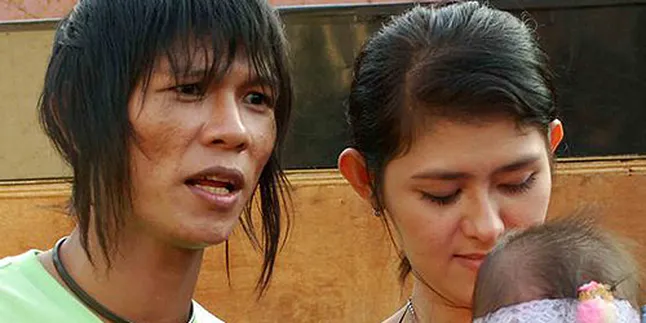 Andika Kangen Band: Istriku Baik, Aku Yang Jahat