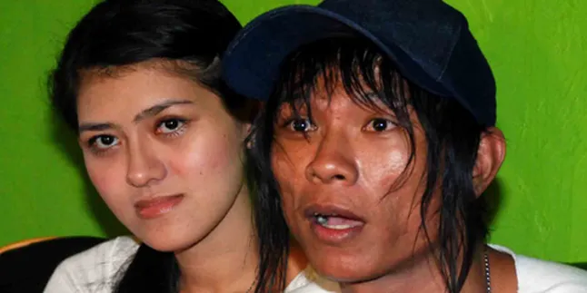 Andika Kangen Band Harapkan Jadi Kakak - Adik