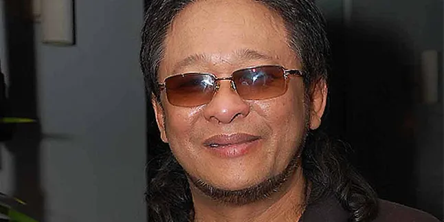 Deddy Dores Dangkalkan Judi, Dalami Agama