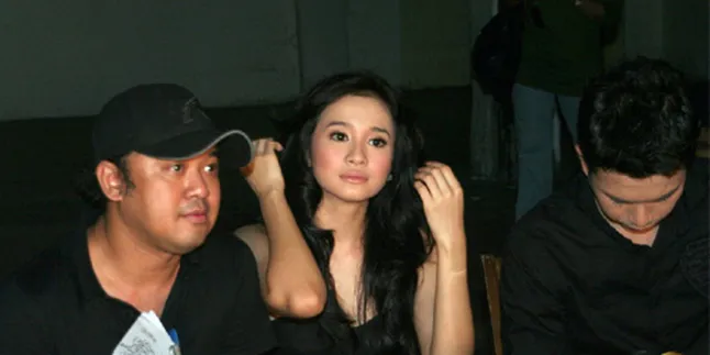 Rizal Mantovani, Diuntungkan Masa Lalu Raffi - Bella