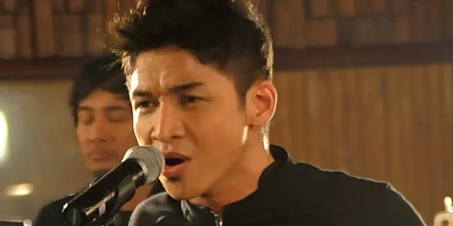 Ungu Syuting Soundtrack 'SANG PEMIMPI'