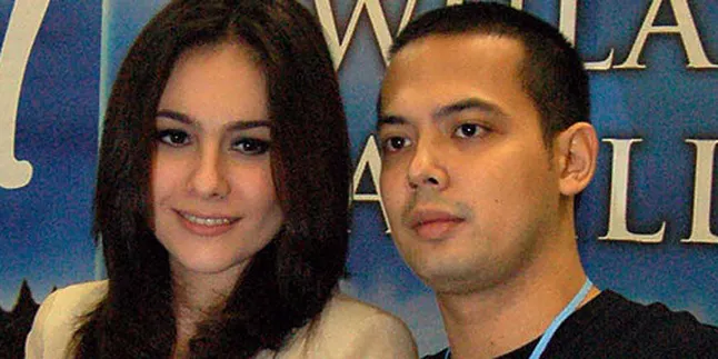 Wulan Guritno Ingin Hasilkan Novel Tiap Tahun