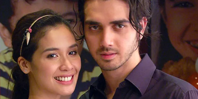 Marsha - Fachri, Menanti Tawaran Film Bareng