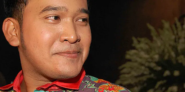 Ruben: Lamaran Ini Bukti Keseriusan Indra