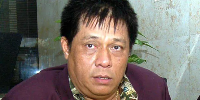 Dilaporkan Inul Daratista, Andar Situmorang Jadi Tersangka