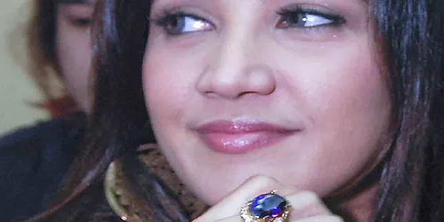 Andi Soraya Setuju MUI Larang Pemutaran '2012'