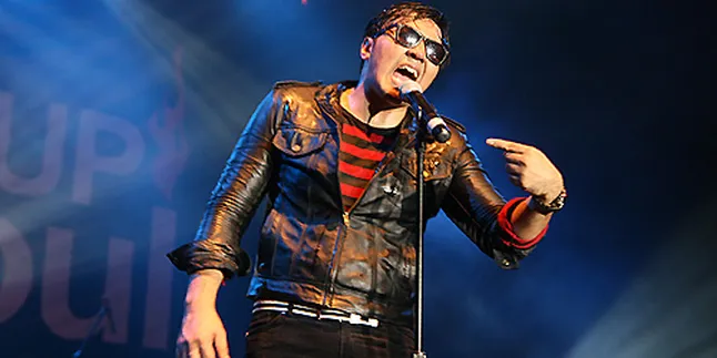 Sempat Terkendala Hujan, LA Lights Up Your Soul Berjalan Lancar