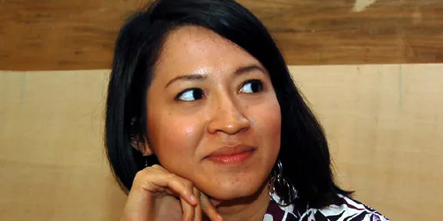 Idea Fasha, Tak Pernah Satu Frame Dengan Okie