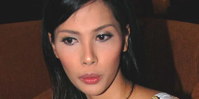 Hamil Kedua, Nadya Mulya Lebih Enakan