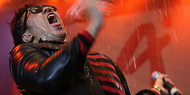 David Naif: Apakah Indonesia Bangsa Yang Cengeng?