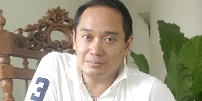 Adjie Notonegoro Bantah Lakukan Penipuan