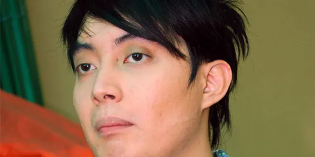 Edric Tjandra, Tak Setuju Kasus Bibit - Chandra Dihentikan