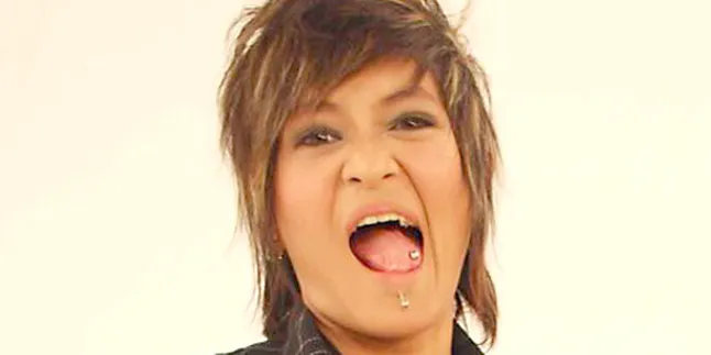 Mitha The Virgin, Ingin Belikan Rumah Untuk Sang Mama