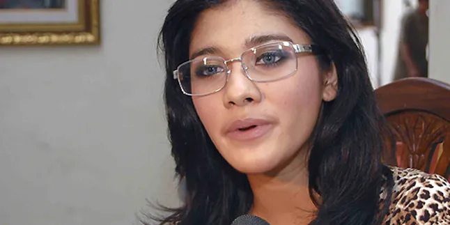 Soal Peran, Naysila Mirdad Minta Pendapat Ortu