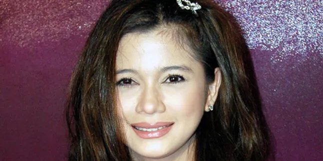 Jihan Fahira Kembali ke Dunia Hiburan