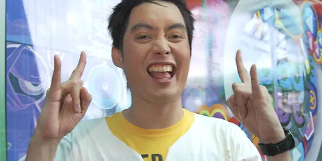 Edric Tjandra: Kiamat Itu Seperti Pencuri