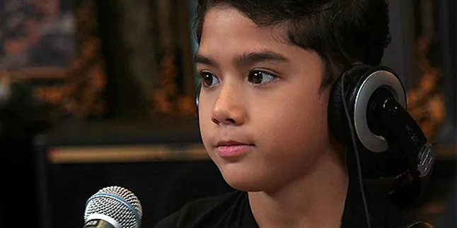 Al Lucky Laki Ulang Ujian Paket A