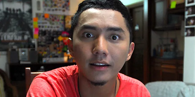 Omesh, Siap Bantu Cari Agen Sakit Hati Omesh, Siap Bantu Cari Agen Sakit Hati