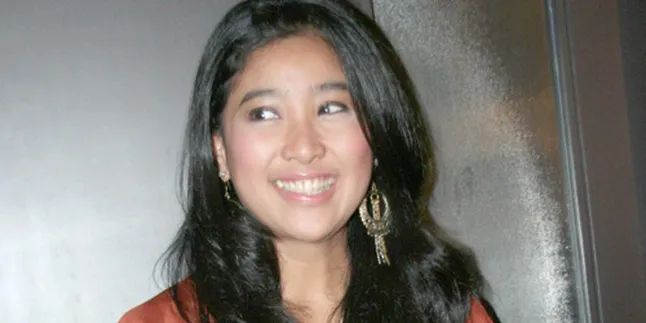 Olivia Zalianty, Marcella Sudah Kebal Gosip