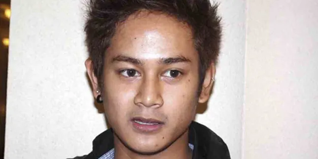 Dwi Andhika Ingin Bikin Desain Tato Sendiri