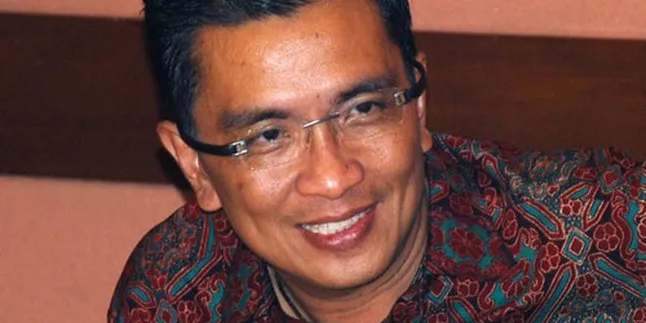 Helmy Yahya: Presenter Tidak Harus Tampan Atau Cantik