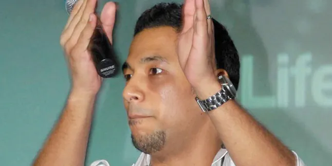 Marcell Siahaan Ngedrum Lagi Bareng Tipe X Marcell Siahaan Ngedrum Lagi Bareng Tipe X
