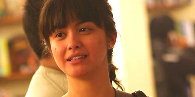 Revalina S Temat Stres Nonton Balapan