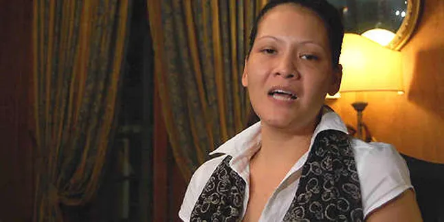 Usai Operasi Tumor, Melanie Subono Langsung Manggung