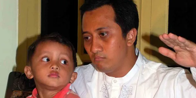 Yusuf Mansyur: Kalau Mau Nonton '2012' Nonton Saja