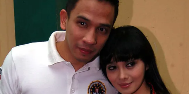 Jelang Menikah Terry Putri Dikuntit Calon Suami