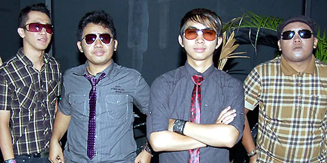 Alt Z Band Bersiap Garap Album Kedua