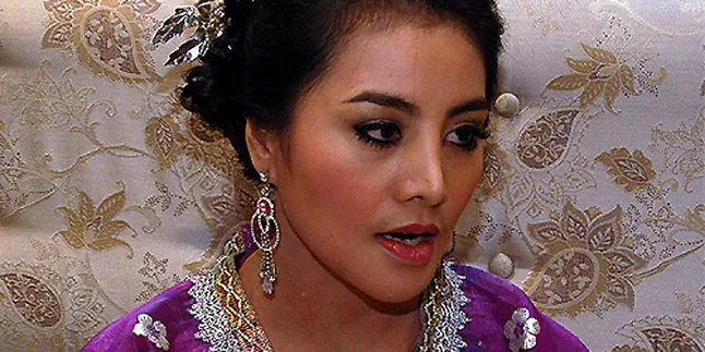 Cici Paramida Belum Dapat Pengganti Suhaebi