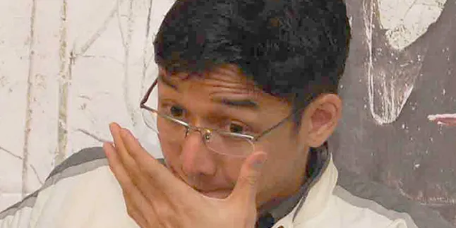 Beralasan Sakit, Pasha Ungu Mangkir Lagi Dari Polisi