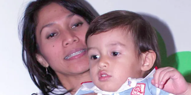 Anne J Cotto, Salurkan Bakat Anak Lewat Biola