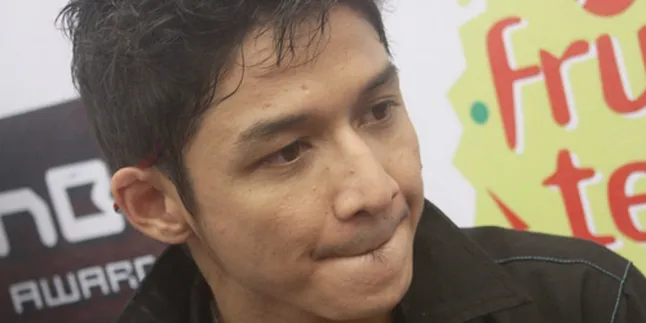 Pasha Khawatir Dijebloskan ke Penjara