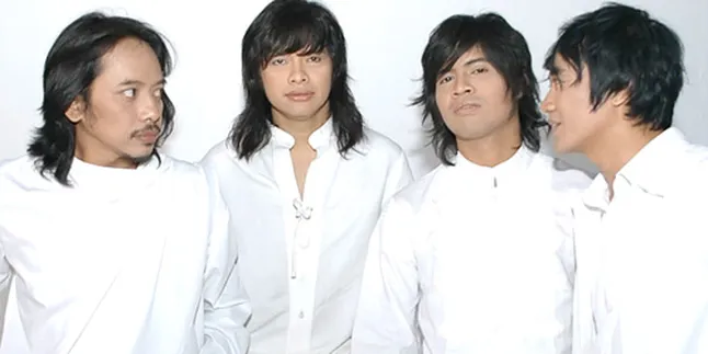 Gigi dan Ungu Warnai Soundtrack 'SANG PEMIMPI'