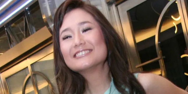 Melissa Karim, Kagumi Program Tanpa Kejar Rating