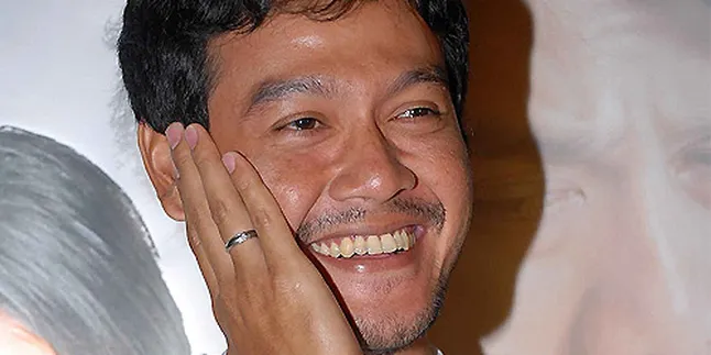 Widi Hamil Anak Kedua, Dwi Sasono Jadi Suami Siaga