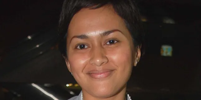 Sarah Sechan Hindari Peran Vulgar