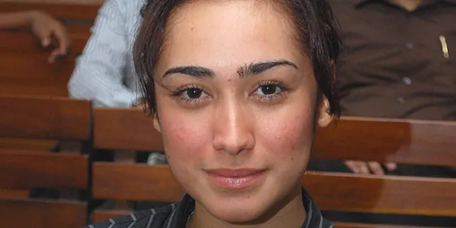 Alexandra Gottardo Persiapkan Diri Main di 'TANAH AIR BETA' 
