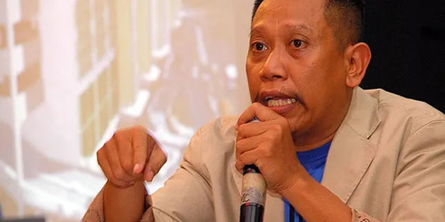 Tukul Arwana Berbagi Kunci Suksesnya