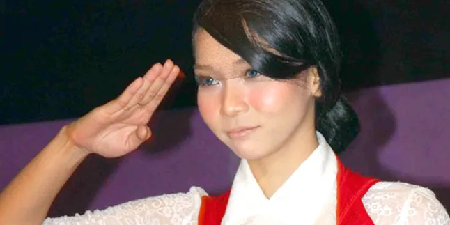 Mey Chan Siap Untuk Bersolo Karir