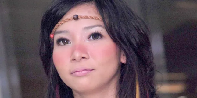 Mey Chan Tak Pernah Kenal Ahmad Dhani?