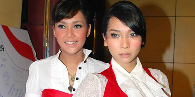 Mey Chan Sembunyikan Identitas Pacar