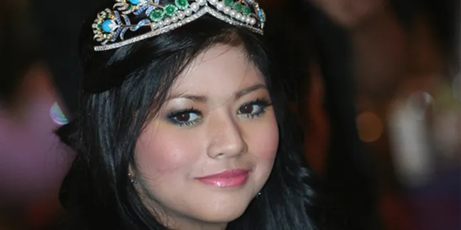 Qory Sandioriva: Mobil Hadiah Paling Bermanfaat