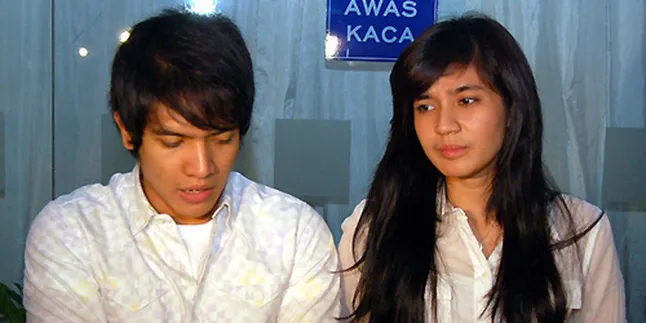 Dhini Aminarti Buka-bukaan Habis Lebaran Haji